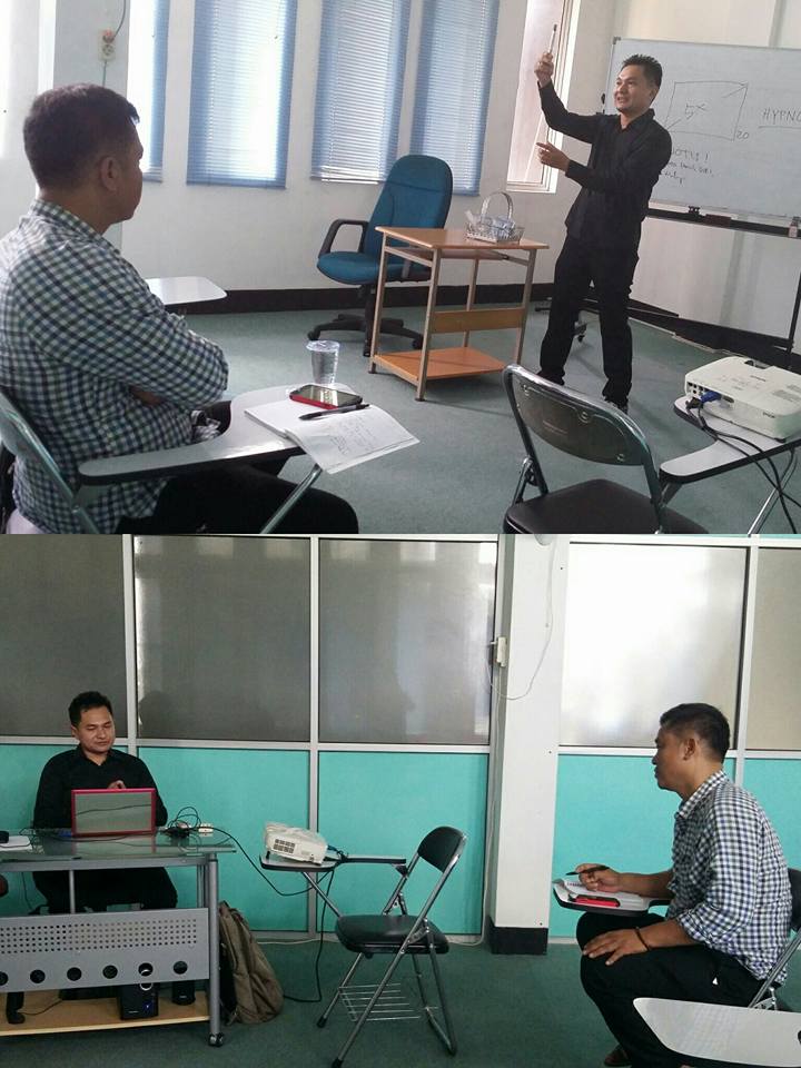 PRIVATE OF PUBLIC SPEAKING